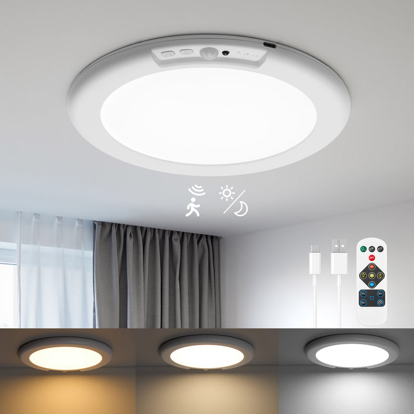 KENTRA™ Smart Motion Light