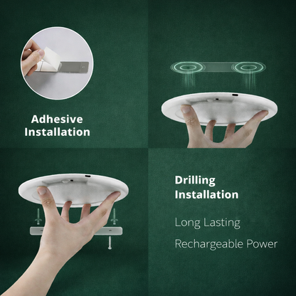 KENTRA™ Smart Motion Light